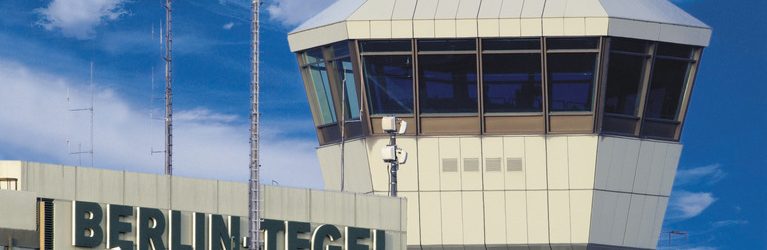 © Günter Wicker / Flughafen Berlin Brandenburg GmbH
